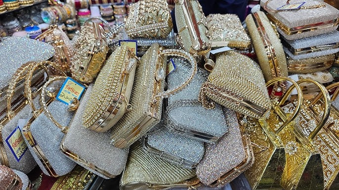 পার্টি ব্যাগ: ছোট উপহার, বড় আনন্দ